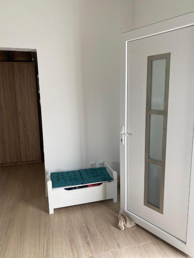 Casa Da Vo Peregrina 호텔 발렌사 외부 사진